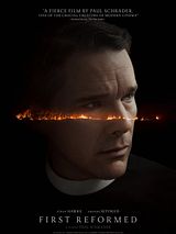 Affiche de Sur le chemin de la rédemption, film à voir en streaming sur Pygargue