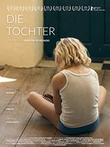 Affiche de Die Tochter, film à voir en streaming sur Pygargue