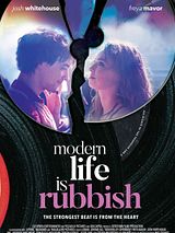 Affiche de Modern Life Is Rubbish, film à voir en streaming sur Pygargue