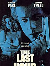 Affiche de The Last Hour, film à voir en streaming sur Pygargue