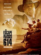 Affiche de The Escape of Prisoner 614, film à voir en streaming sur Pygargue