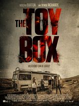 Affiche de The Toybox, film à voir en streaming sur Pygargue