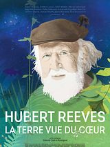 poster du film Hubert Reeves - La Terre vue du coeur