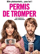 Affiche de Permis de tromper, film à voir en streaming sur Pygargue