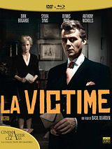 Affiche de La Victime, film à voir en streaming sur Pygargue