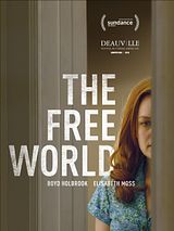 Affiche de The Free World, film à voir en streaming sur Pygargue