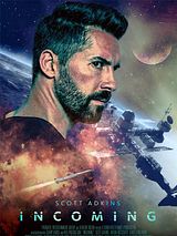 Affiche de Danger spatial, film à voir en streaming sur Pygargue