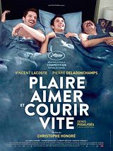 Affiche de Plaire, aimer et courir vite, film à voir en streaming sur Pygargue