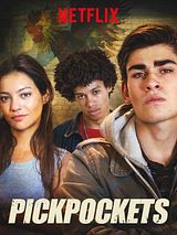 Pickpockets (Original Motion Picture Soundtrack)