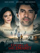 Affiche de Çocuklar Sana Emanet, film à voir en streaming sur Pygargue