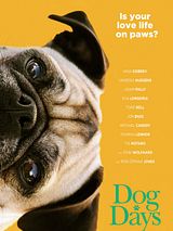 Dog Days (Original Motion Picture Soundtrack)