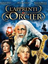Affiche de L'Apprenti-sorcier, film à voir en streaming sur Pygargue