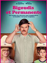 Affiche de Bigoudis et Permanente, film à voir en streaming sur Pygargue