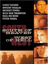 Affiche de West of hell, film à voir en streaming sur Pygargue