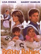 Affiche de Paroles de bébés, film à voir en streaming sur Pygargue