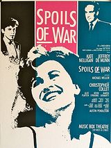 Affiche de Spoils of War, film à voir en streaming sur Pygargue