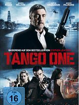 Affiche de Tango One, film à voir en streaming sur Pygargue