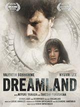 Affiche de Dreamland, film à voir en streaming sur Pygargue