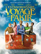 The Extraordinary Journey of the Fakir (Original Motion Picture Soundtrack)