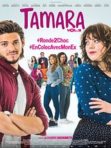 Affiche de Tamara Vol.2, film à voir en streaming sur Pygargue