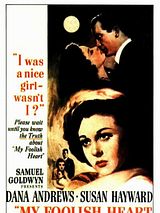 Affiche de Tête folle, film à voir en streaming sur Pygargue
