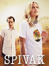 Affiche de Spivak, film à voir en streaming sur Pygargue