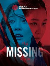 Affiche de Missing, film à voir en streaming sur Pygargue