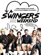 Affiche de A Swingers Weekend, film à voir en streaming sur Pygargue