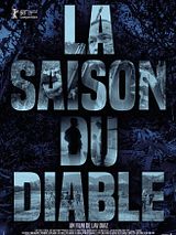 Affiche de La Saison du diable, film à voir en streaming sur Pygargue