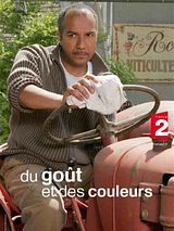 Affiche de Du goût et des couleurs, film à voir en streaming sur Pygargue