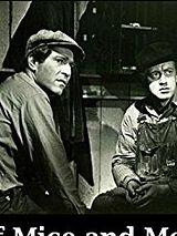 Affiche de Of Mice and Men, film à voir en streaming sur Pygargue
