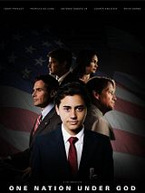 Affiche de One Nation Under God, film à voir en streaming sur Pygargue