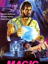 Affiche de Magic Crystal, film à voir en streaming sur Pygargue