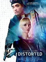 Affiche de Sous haute surveillance, film à voir en streaming sur Pygargue