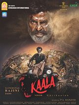 Affiche de Kaala, film à voir en streaming sur Pygargue