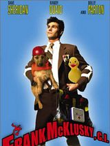 Affiche de Frank McKlusky, C.I., film à voir en streaming sur Pygargue