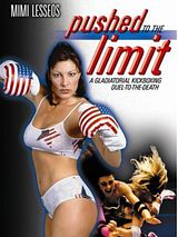Affiche de Kumite, le ring de la mort, film à voir en streaming sur Pygargue