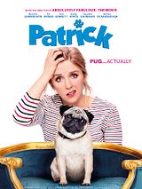 Affiche de Patrick, film à voir en streaming sur Pygargue