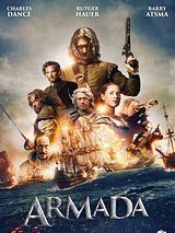 Affiche de Armada, film à voir en streaming sur Pygargue