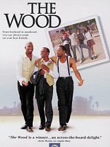 Affiche de The Wood, film à voir en streaming sur Pygargue
