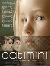 Affiche de Catimini, film à voir en streaming sur Pygargue