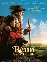 Rémi sans famille (Bande originale du film)