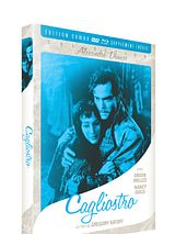 Affiche de Cagliostro, film à voir en streaming sur Pygargue