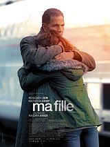 Affiche de Ma fille, film à voir en streaming sur Pygargue