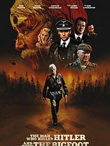 The Man Who Killed Hitler and Then the Bigfoot (Original Motion Picture Soundtrack)