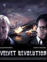 Affiche de Velvet Revolution, film à voir en streaming sur Pygargue