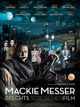 Affiche de Mackie le surineur, film à voir en streaming sur Pygargue