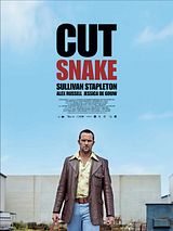 Affiche de Cut Snake, film à voir en streaming sur Pygargue