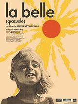 Affiche de La Belle, film à voir en streaming sur Pygargue
