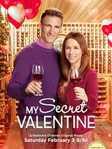 Affiche de Mon amoureux secret, film à voir en streaming sur Pygargue